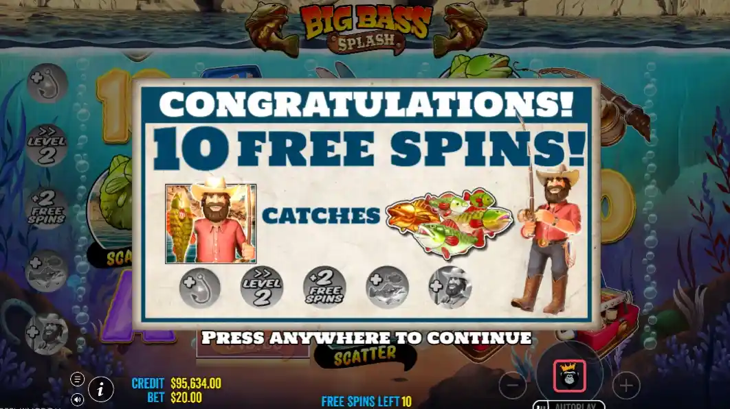 Mobile Gaming Experience