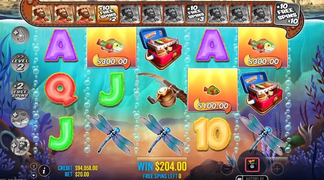 Symbols and Paytable Explained